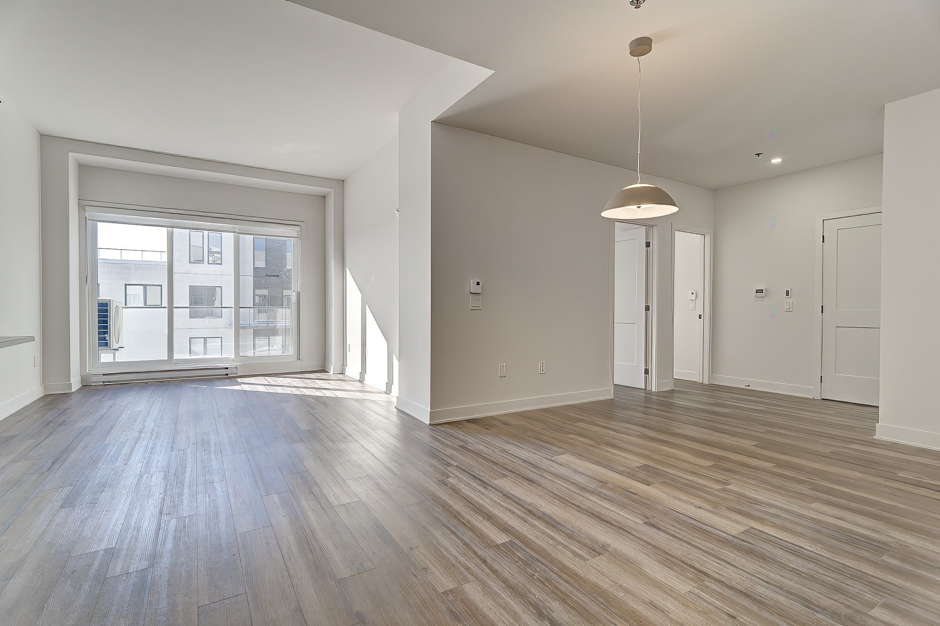 Other - 510-2020 Rue Lucien-Thimens, Montréal (Saint-Laurent), QC - Indoor