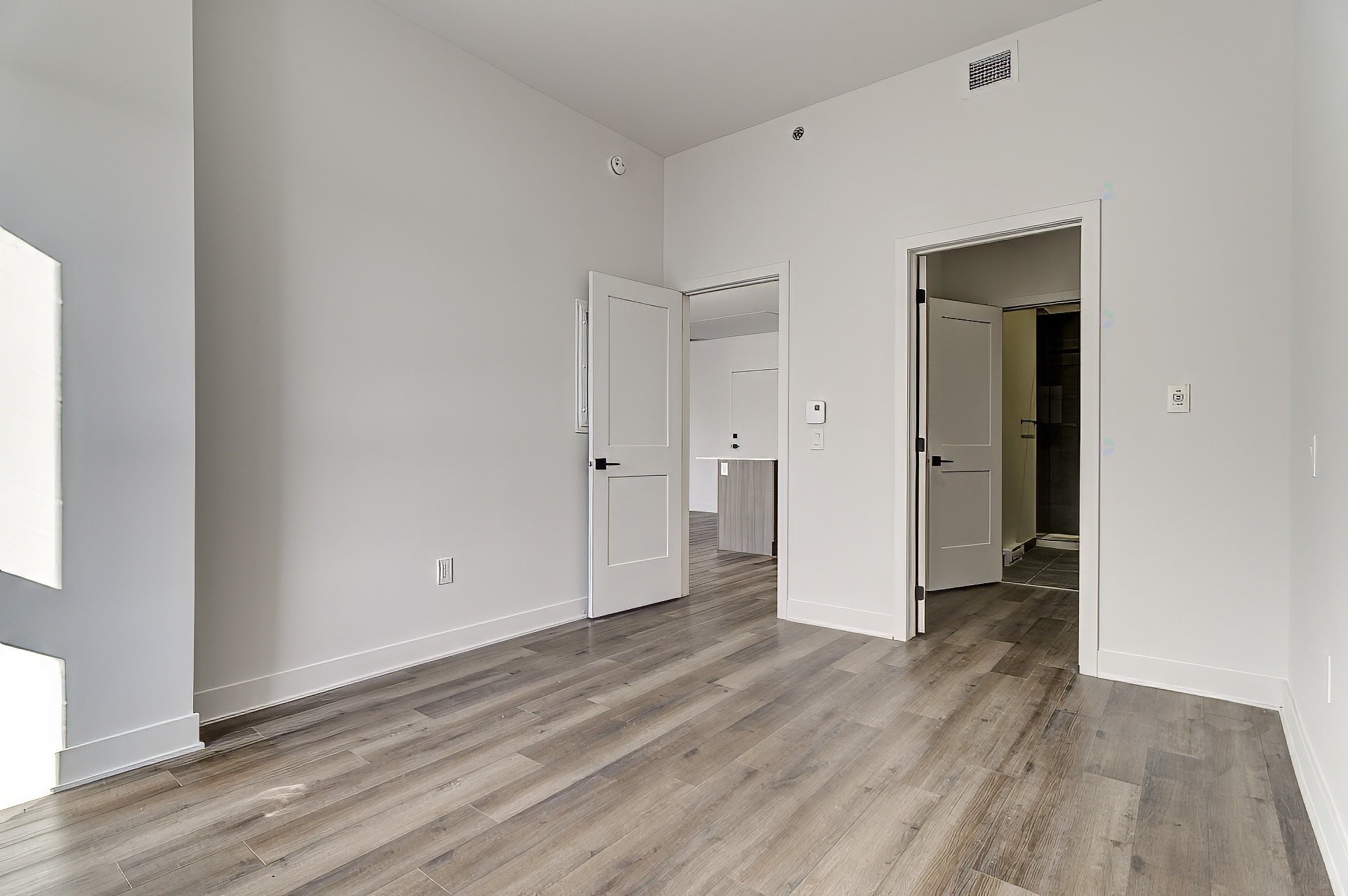 Master Bedroom - 510-2020 Rue Lucien-Thimens, Montréal (Saint-Laurent), QC - Indoor Photo Showing Other Room