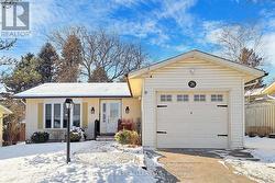 26 TECUMSETH PINES DRIVE New Tecumseth, ON L0G 1W0