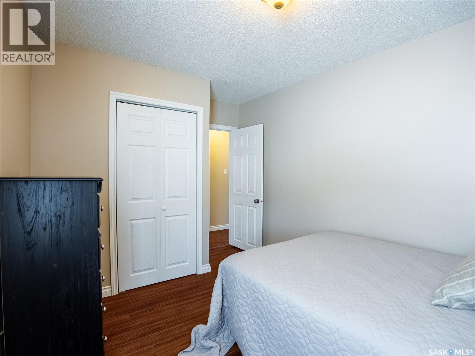128 Mcdougall Crescent, Regina, SK - Indoor Photo Showing Bedroom