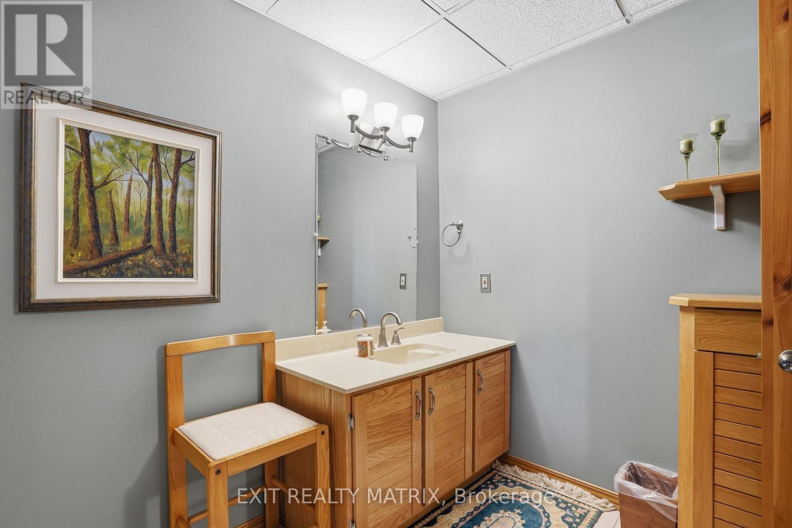 2176 Bay Road, Champlain, ON - Indoor Photo Showing Bathroom