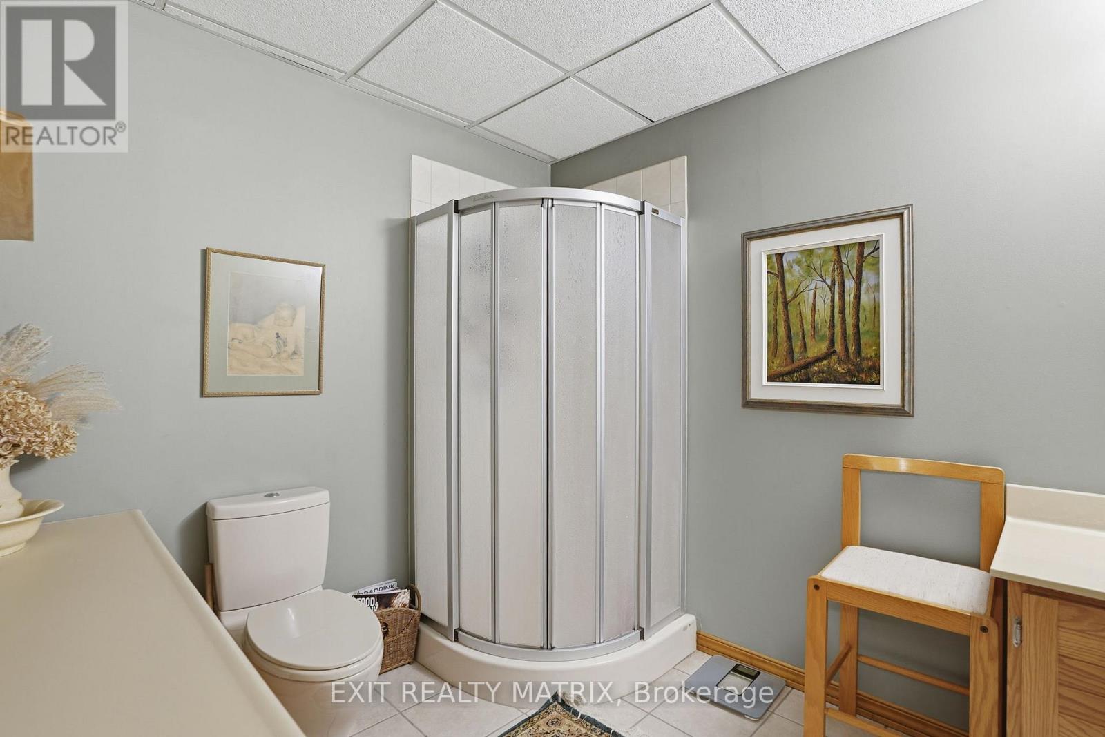 2176 Bay Road, Champlain, ON - Indoor Photo Showing Bathroom