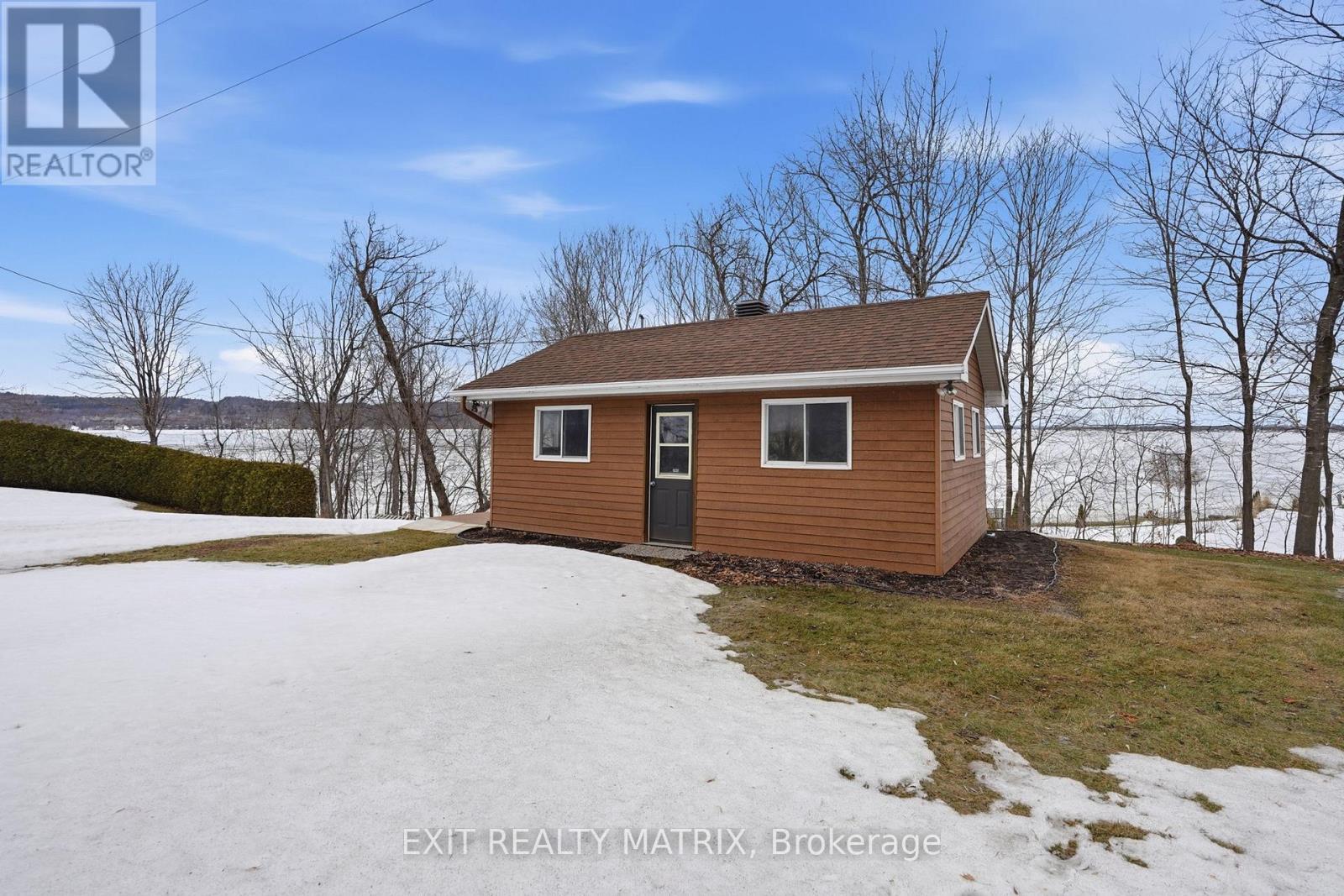 2176 Bay Road, Champlain, ON - Outdoor