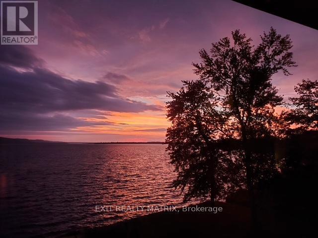 2176 Bay Road, Champlain, ON - Outdoor With Body Of Water With View