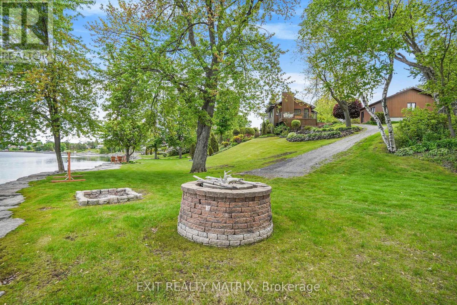 2176 Bay Road, Champlain, ON - Outdoor