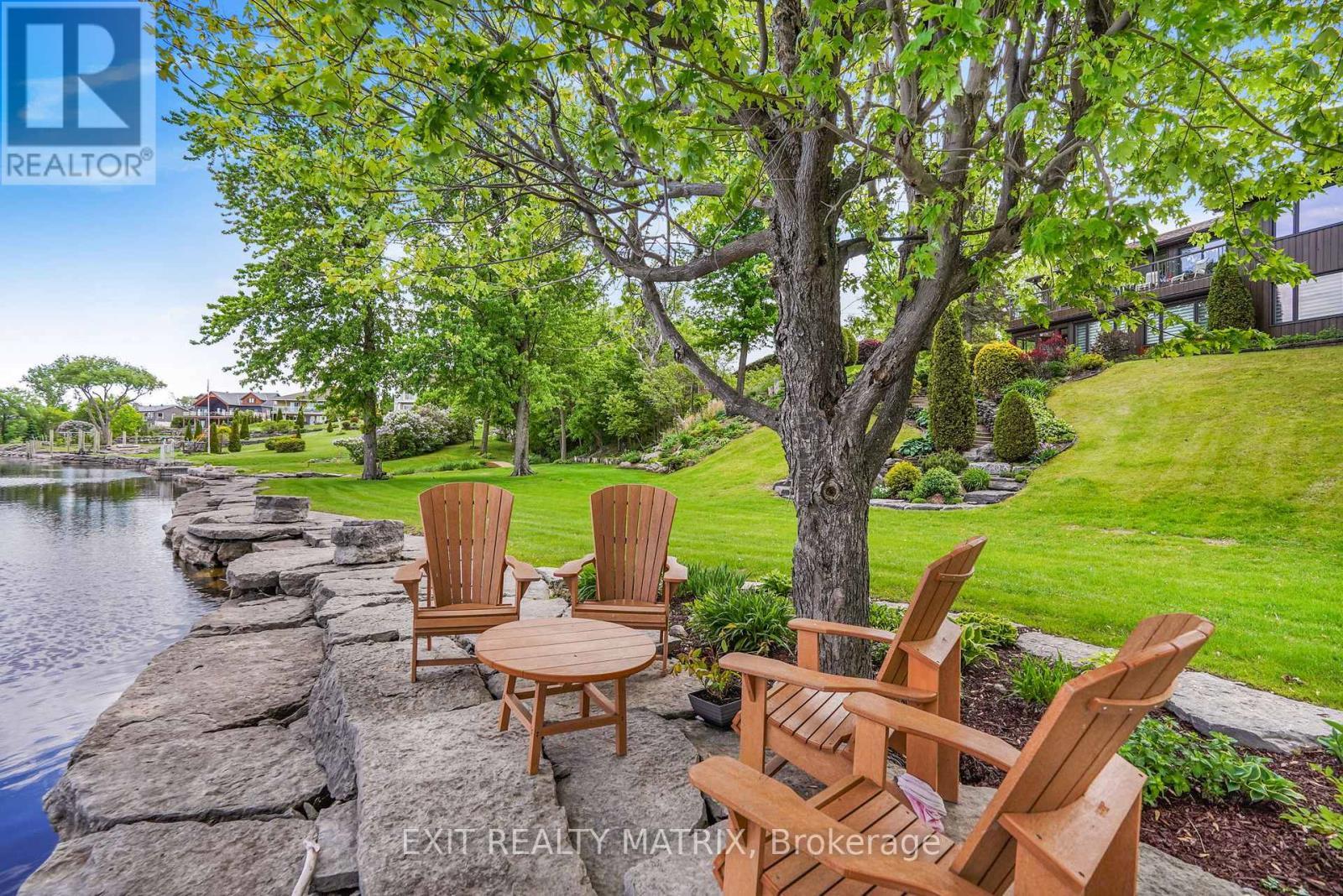2176 Bay Road, Champlain, ON - Outdoor With Body Of Water