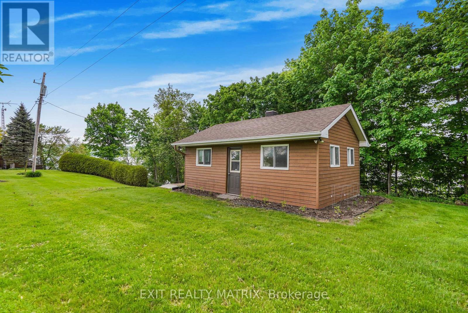 2176 Bay Road, Champlain, ON - Outdoor