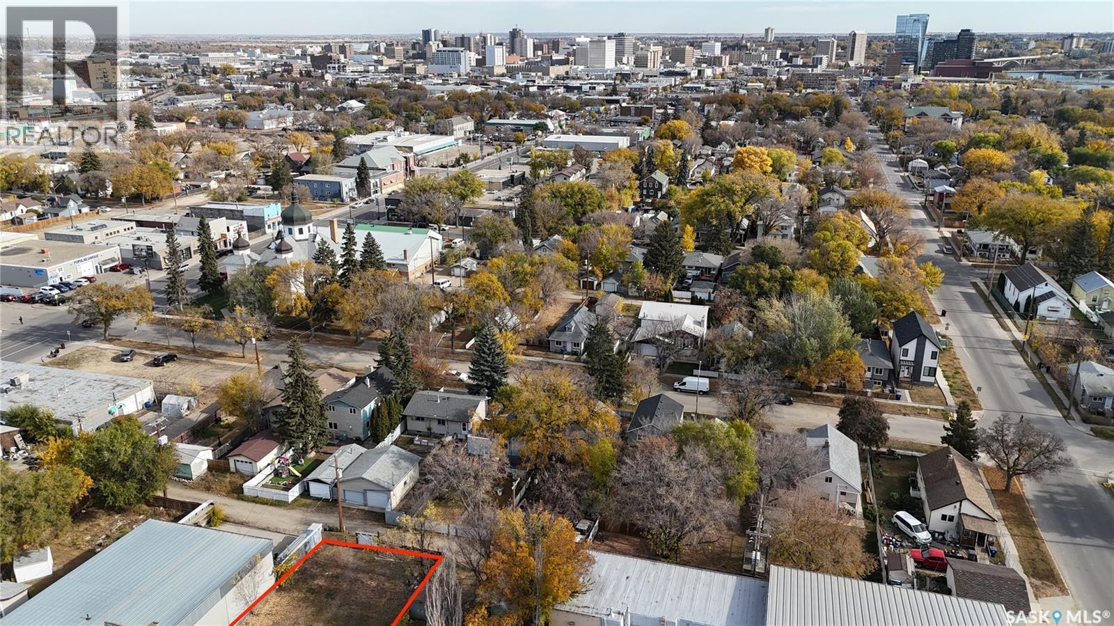 320 K Avenue S, Saskatoon, SK