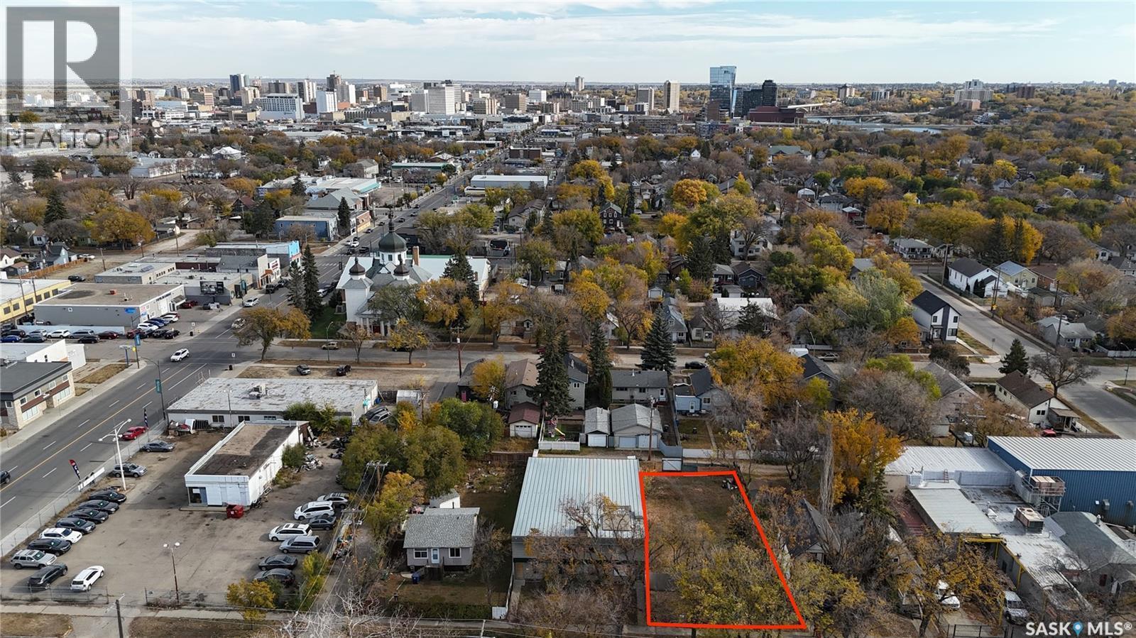 320 K Avenue S, Saskatoon, SK