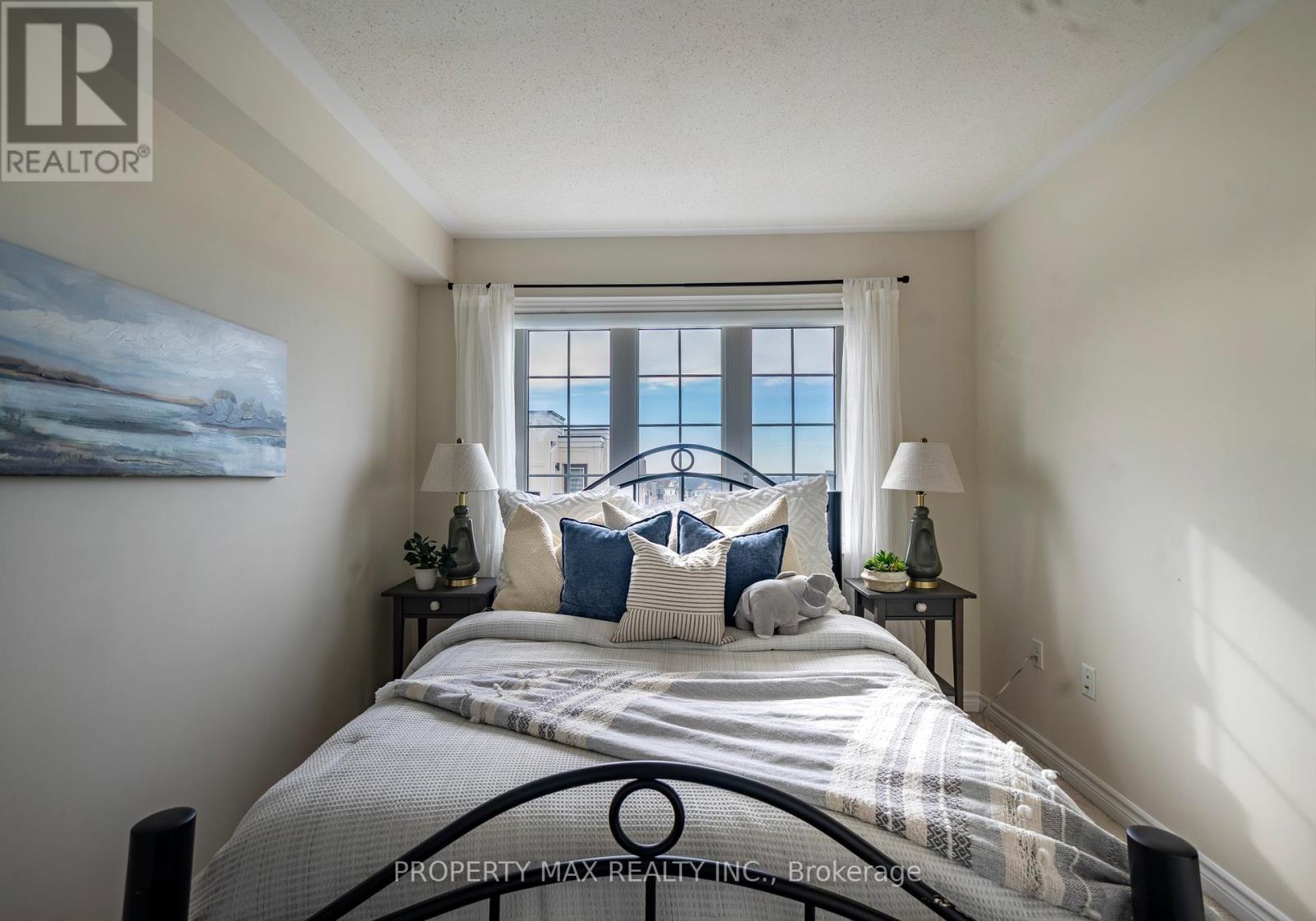 2589 Bromus Path, Oshawa, ON - Indoor Photo Showing Bedroom