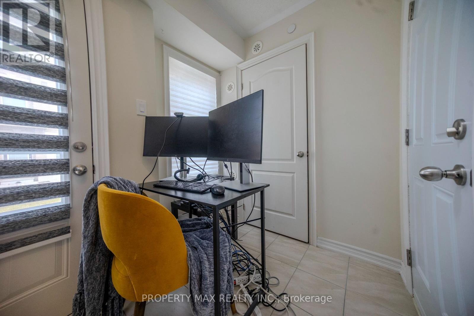 2589 Bromus Path, Oshawa, ON - Indoor Photo Showing Office