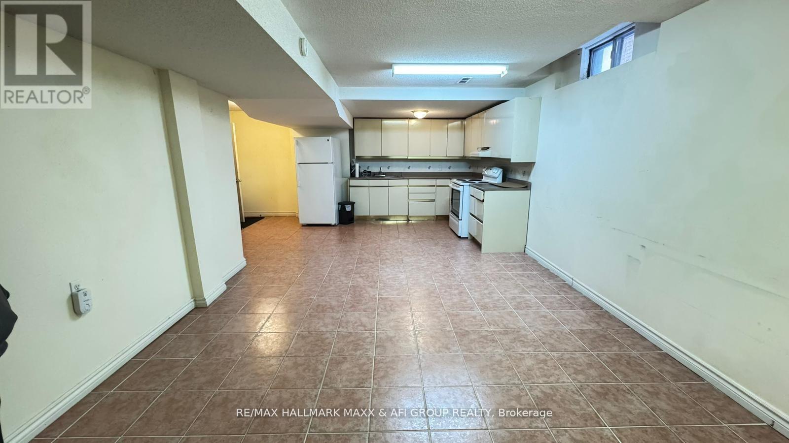 Basement - 316 Valleymede Drive, Richmond Hill, ON - Indoor