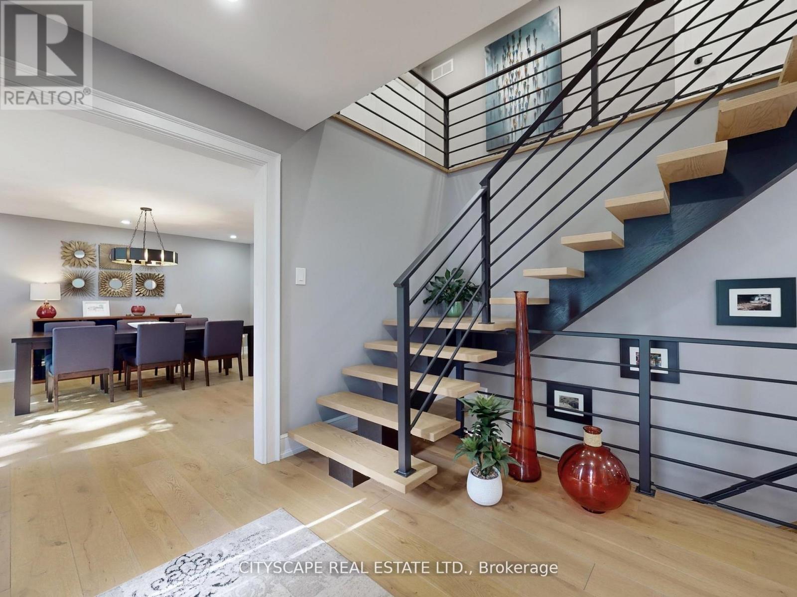 2585 Kenna Court, Mississauga, ON - Indoor Photo Showing Other Room