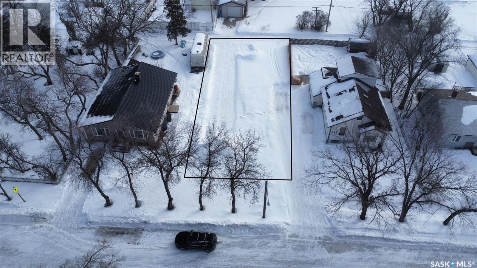 307 3Rd Street W, Wynyard, SK