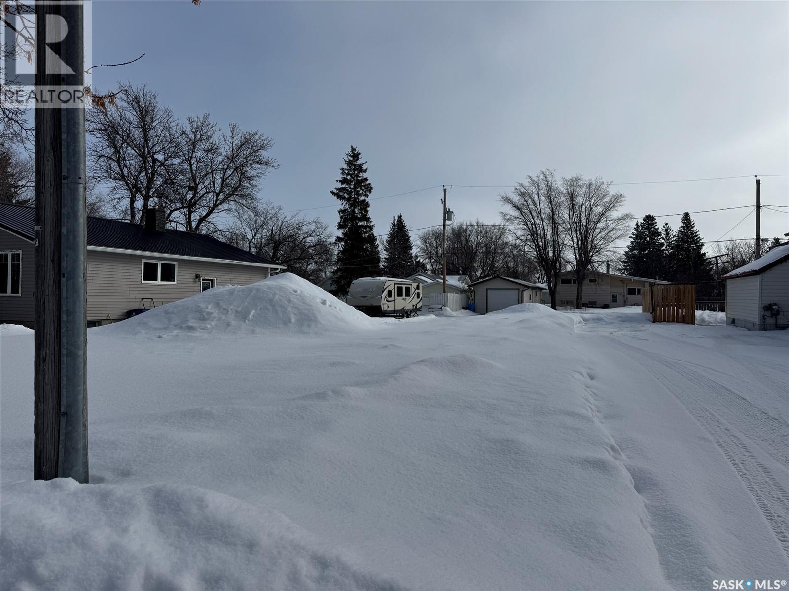 307 3Rd Street W, Wynyard, SK