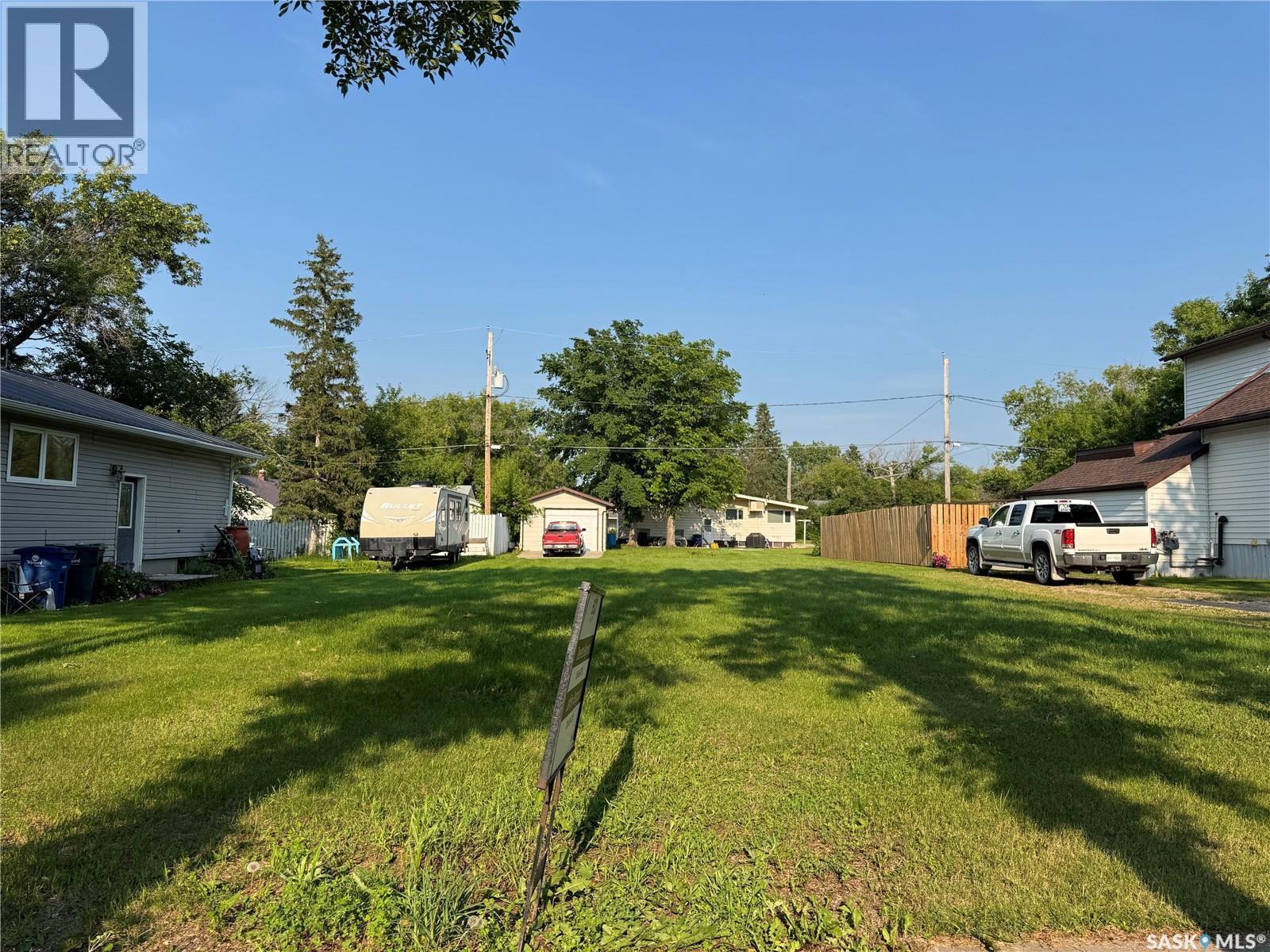 307 3Rd Street W, Wynyard, SK