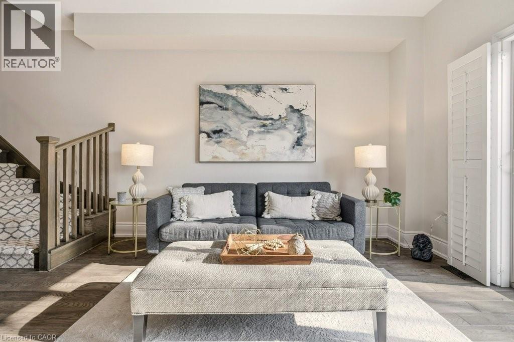 4174 Galileo Common, Burlington, ON - Indoor