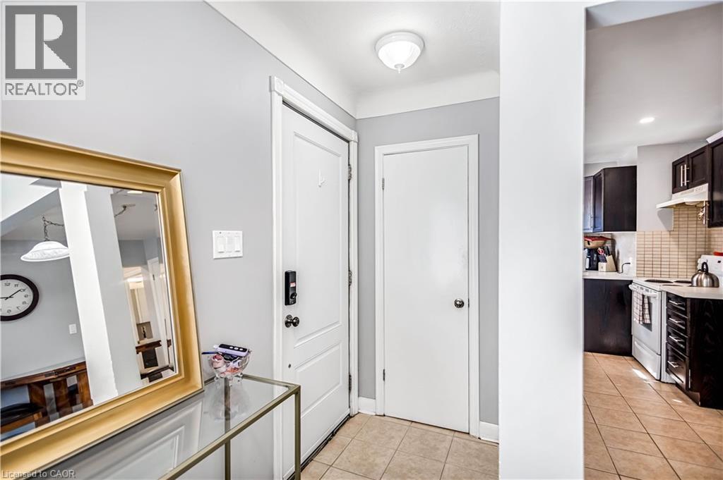 146 West 25Th Street, Hamilton, ON - Indoor