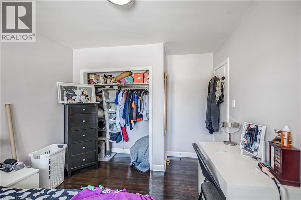 146 West 25Th Street, Hamilton, ON - Indoor Photo Showing Other Room