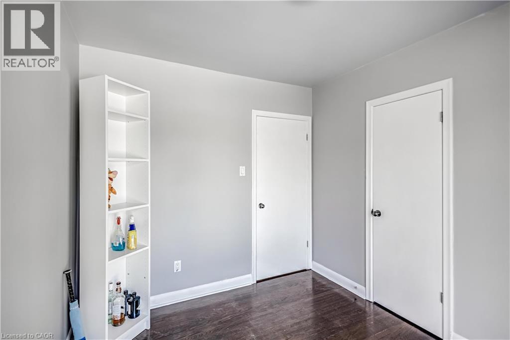 146 West 25Th Street, Hamilton, ON - Indoor Photo Showing Other Room