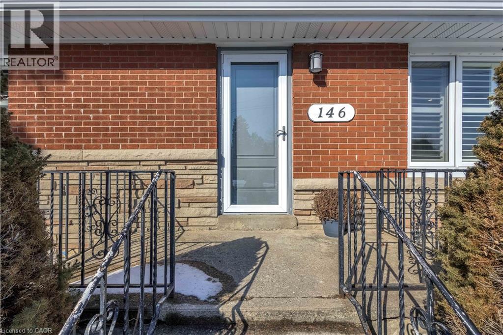 146 West 25Th Street, Hamilton, ON - Outdoor