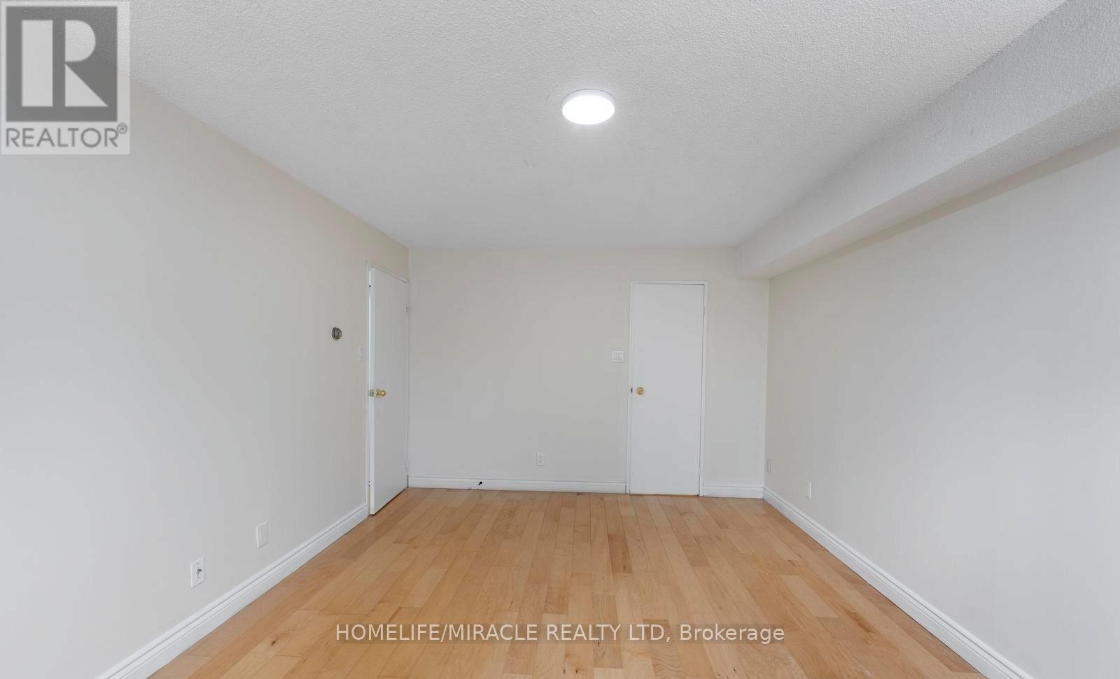202 - 3700 Kaneff Crescent, Mississauga, ON - Indoor Photo Showing Other Room