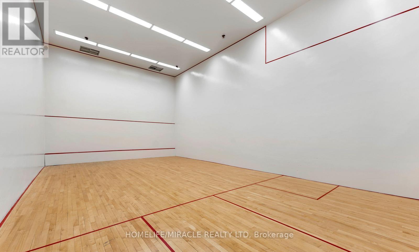 202 - 3700 Kaneff Crescent, Mississauga, ON - Indoor Photo Showing Other Room