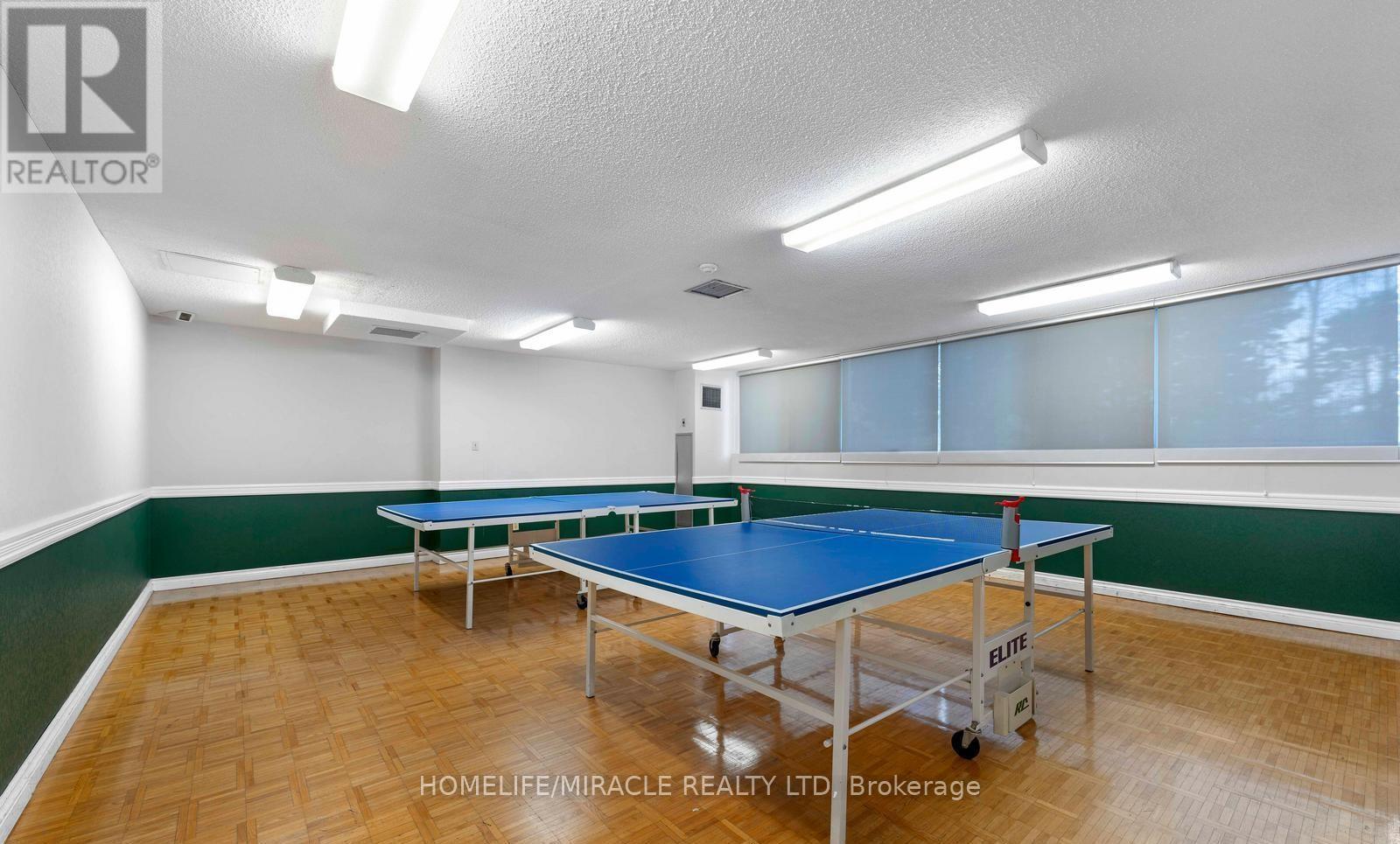 202 - 3700 Kaneff Crescent, Mississauga, ON - Indoor Photo Showing Other Room