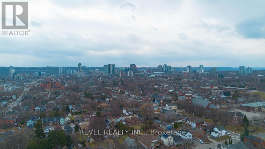 176 Wood Street E, Hamilton, ON