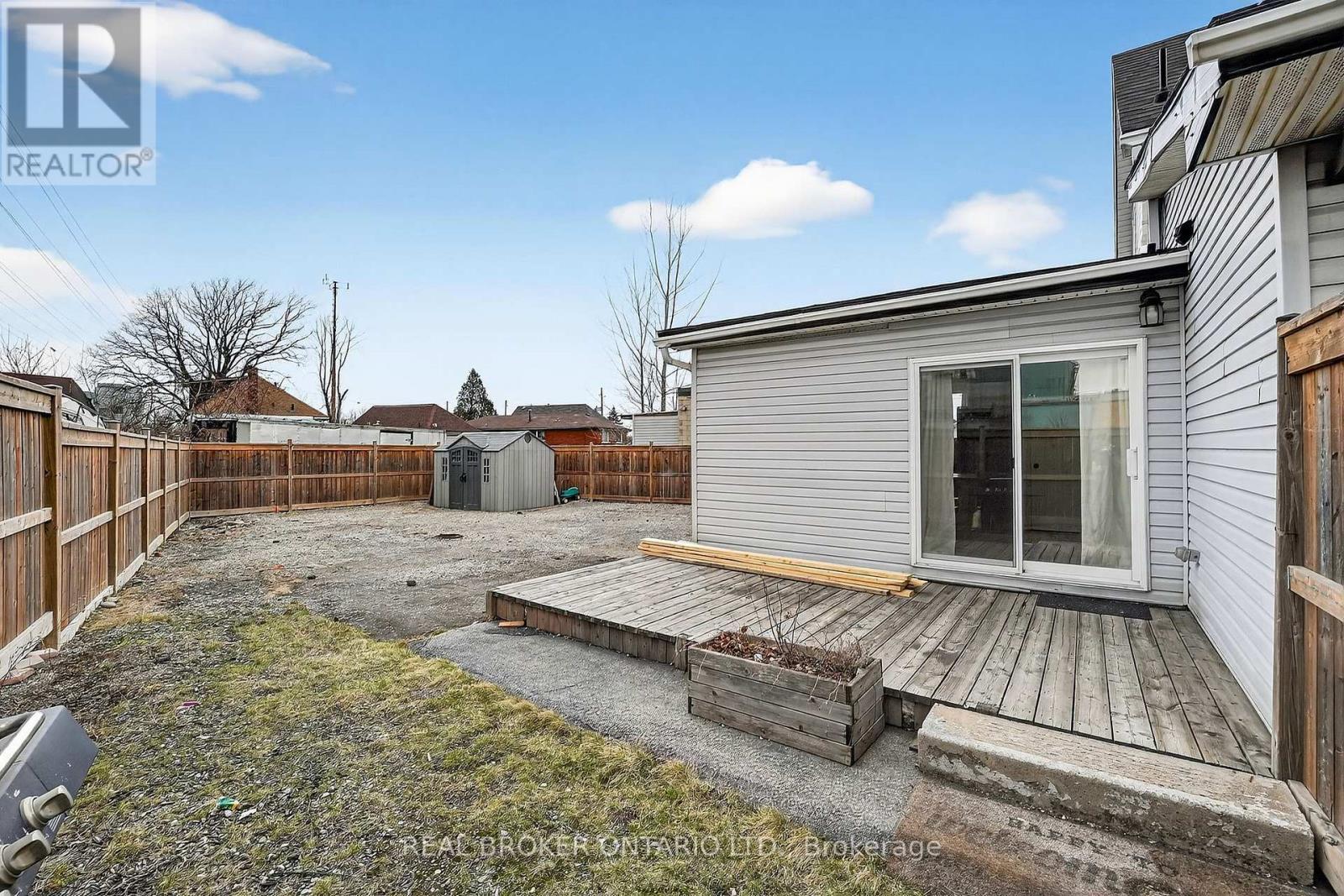 3 Beatty Avenue, Hamilton, ON - Outdoor With Exterior