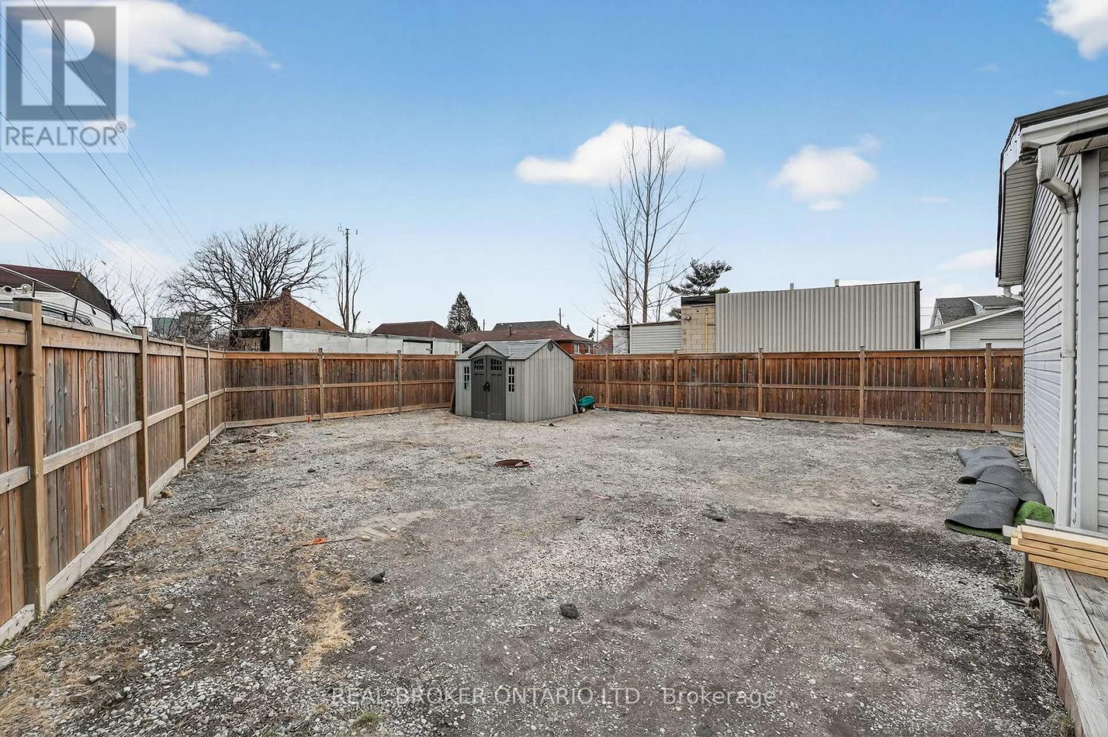 3 Beatty Avenue, Hamilton, ON - Outdoor