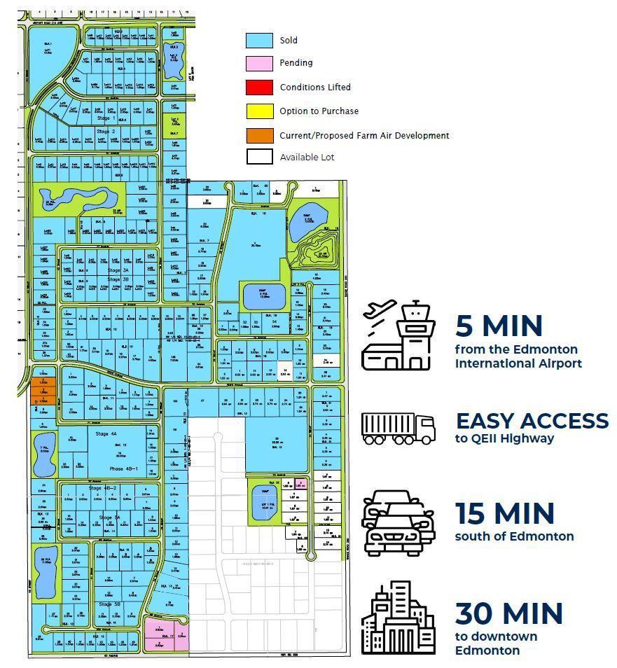 3402 79 Avenue, Leduc, AB