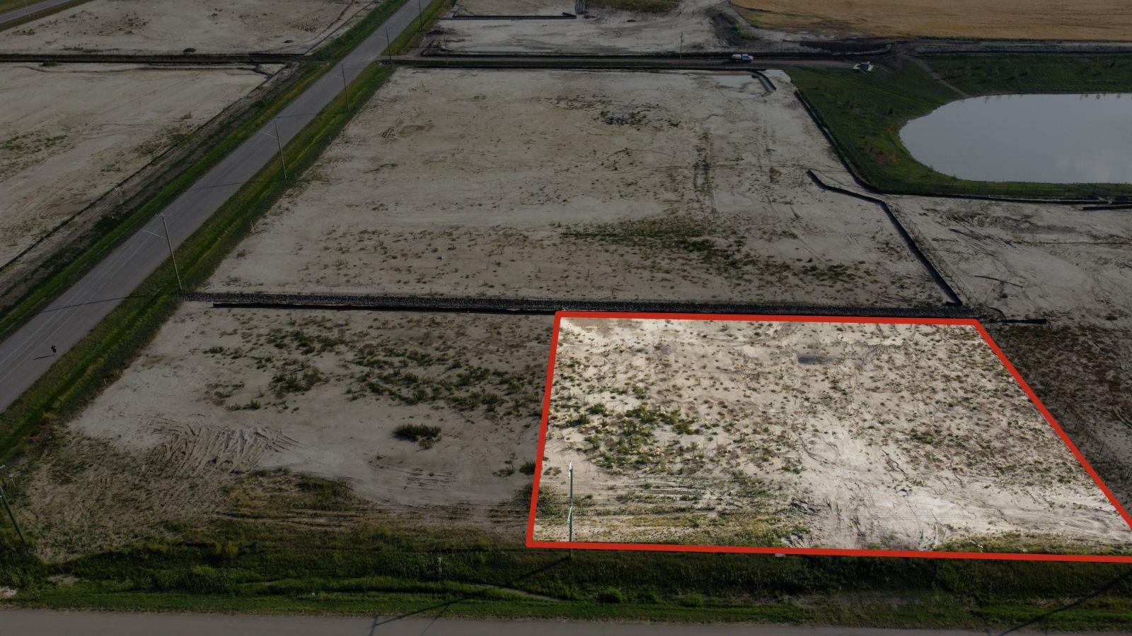 3303 70 Avenue, Leduc, AB