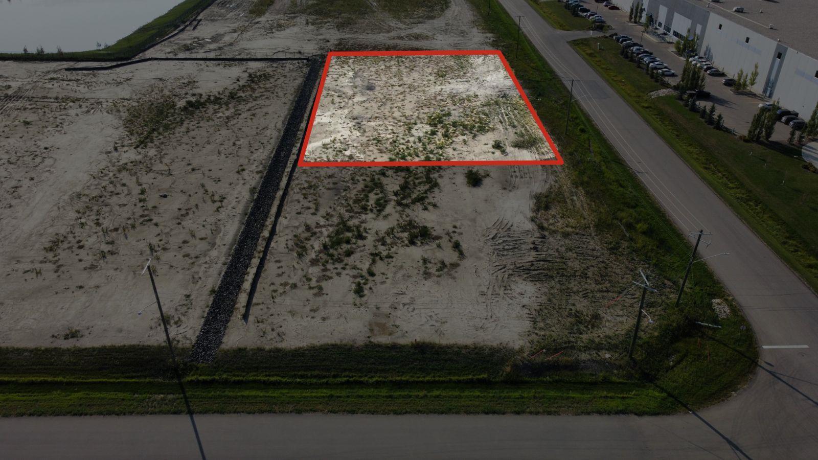 3303 70 Avenue, Leduc, AB