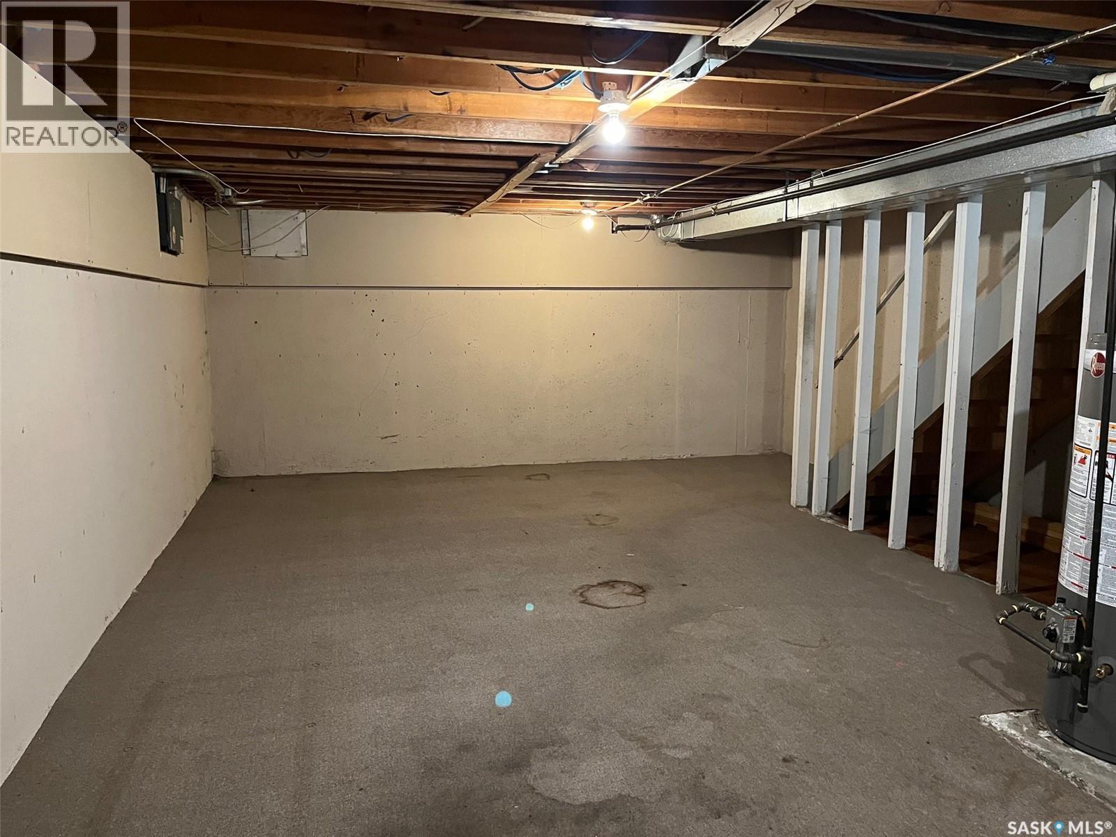 67 Killarney Way, Regina, SK - Indoor Photo Showing Basement