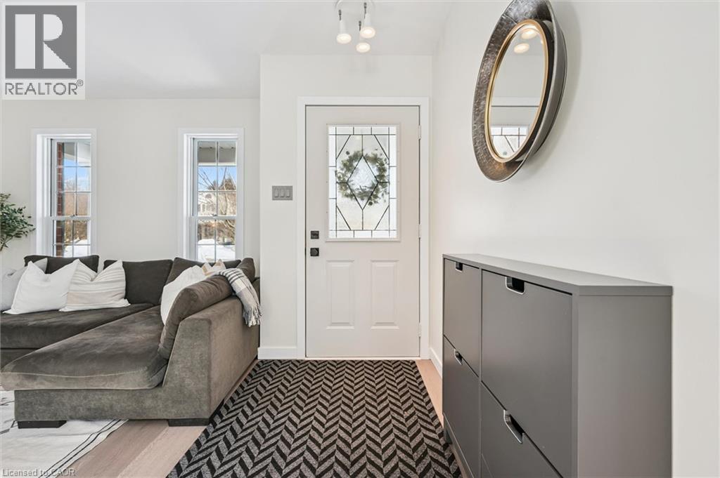 707 Jacob Lane, Waterloo, ON - Indoor Photo Showing Other Room