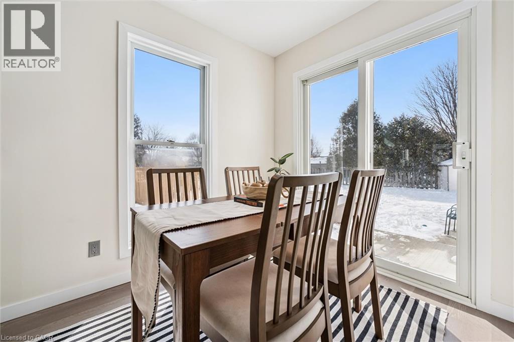 707 Jacob Lane, Waterloo, ON - Indoor Photo Showing Other Room