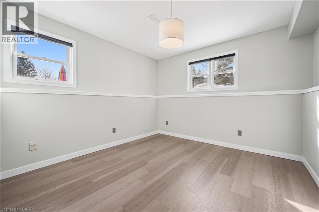 707 Jacob Lane, Waterloo, ON - Indoor Photo Showing Other Room