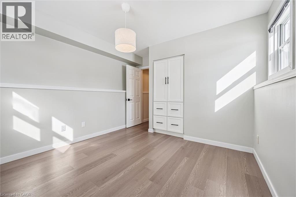 707 Jacob Lane, Waterloo, ON - Indoor Photo Showing Other Room