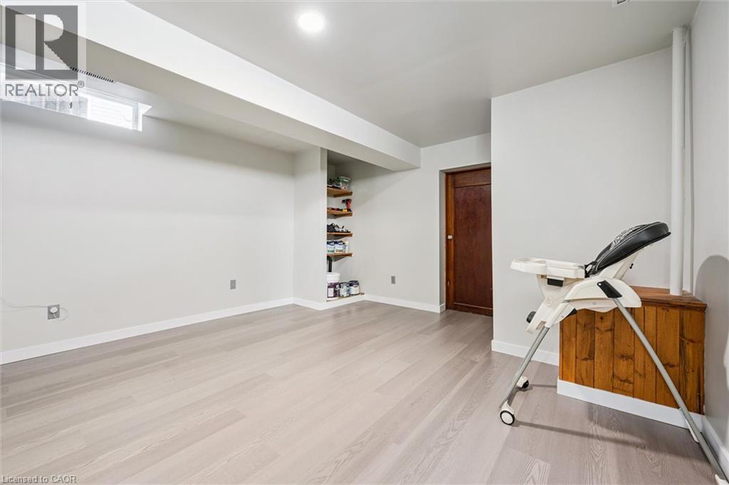 707 Jacob Lane, Waterloo, ON - Indoor