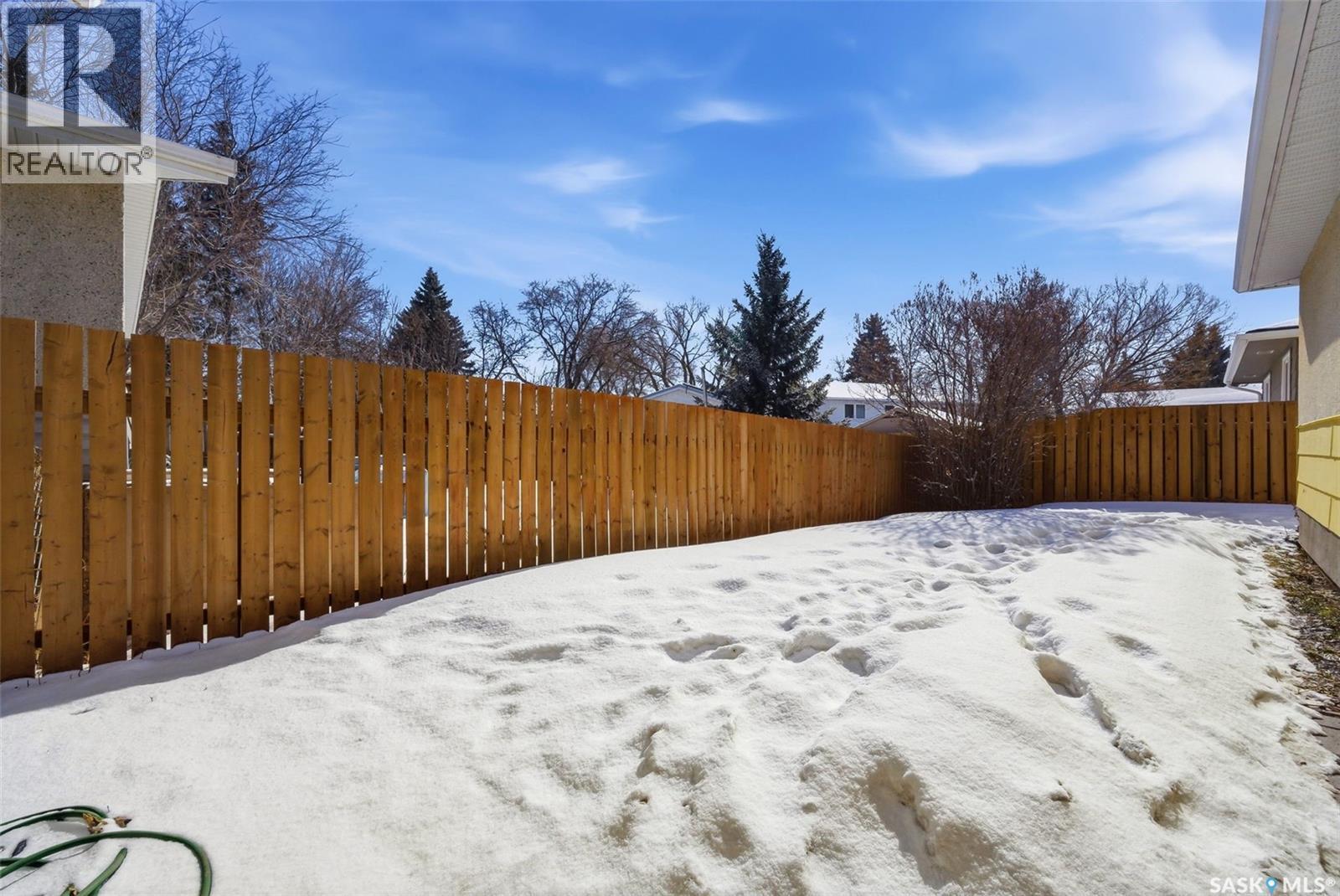 191 Elmview Road, Regina, SK - Outdoor