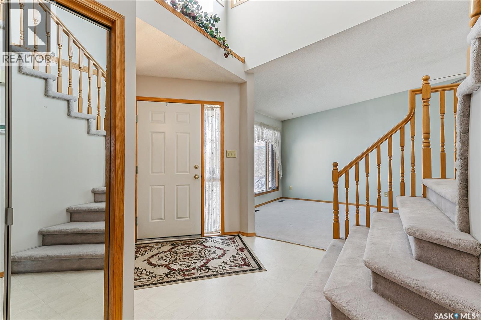 1328 Benjamin Crescent N, Regina, SK - Indoor Photo Showing Other Room