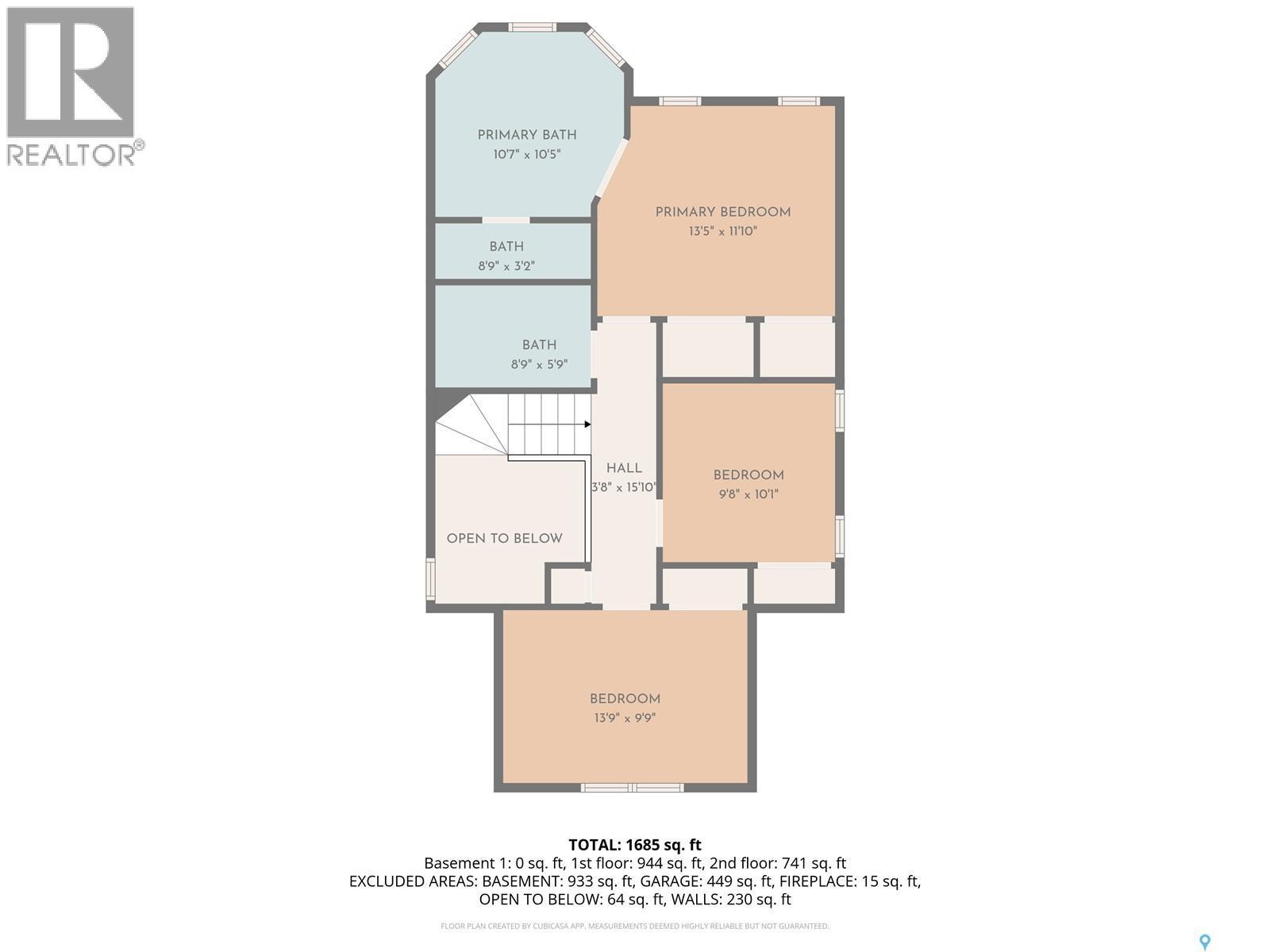 1328 Benjamin Crescent N, Regina, SK - Other