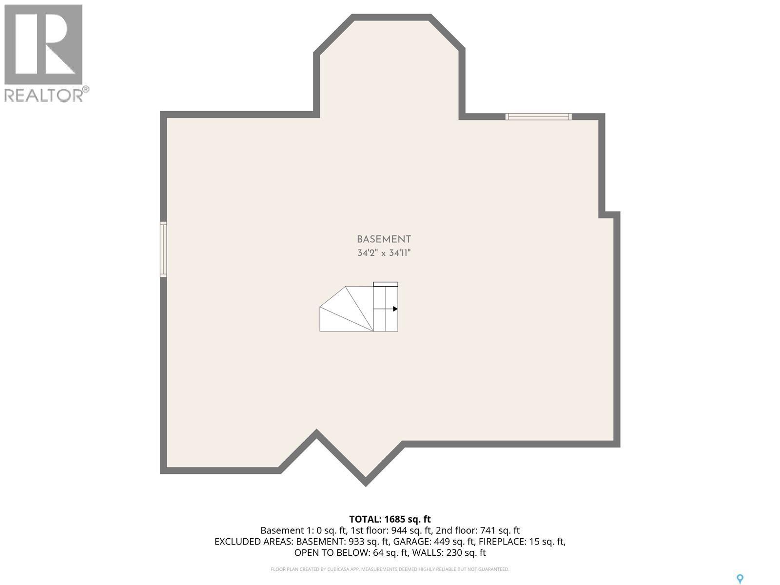 1328 Benjamin Crescent N, Regina, SK - Other