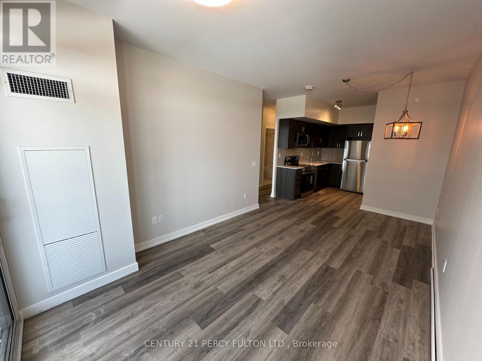 1706 - 1435 Celebration Drive, Pickering, ON - Indoor