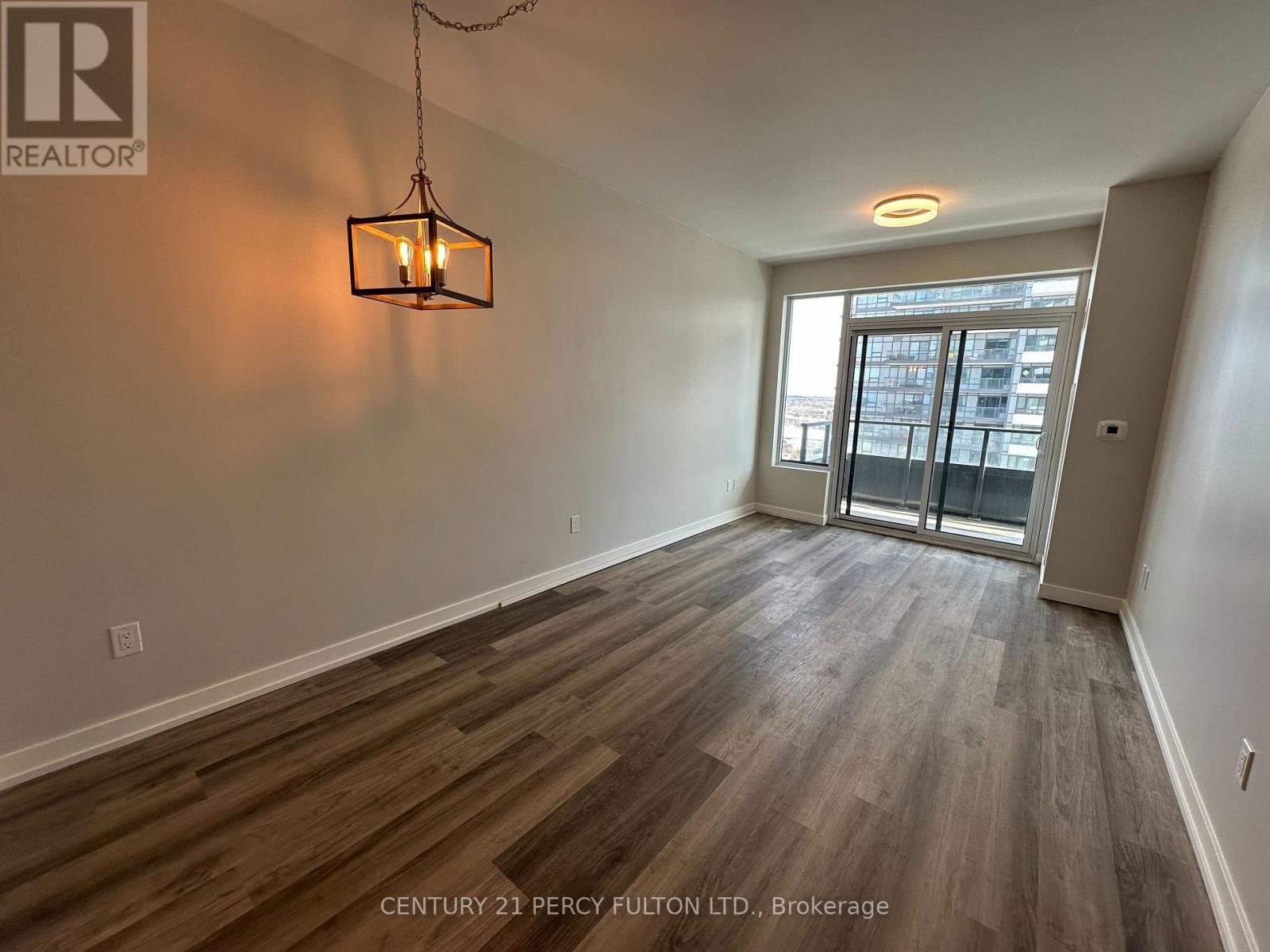 1706 - 1435 Celebration Drive, Pickering, ON - Indoor Photo Showing Other Room