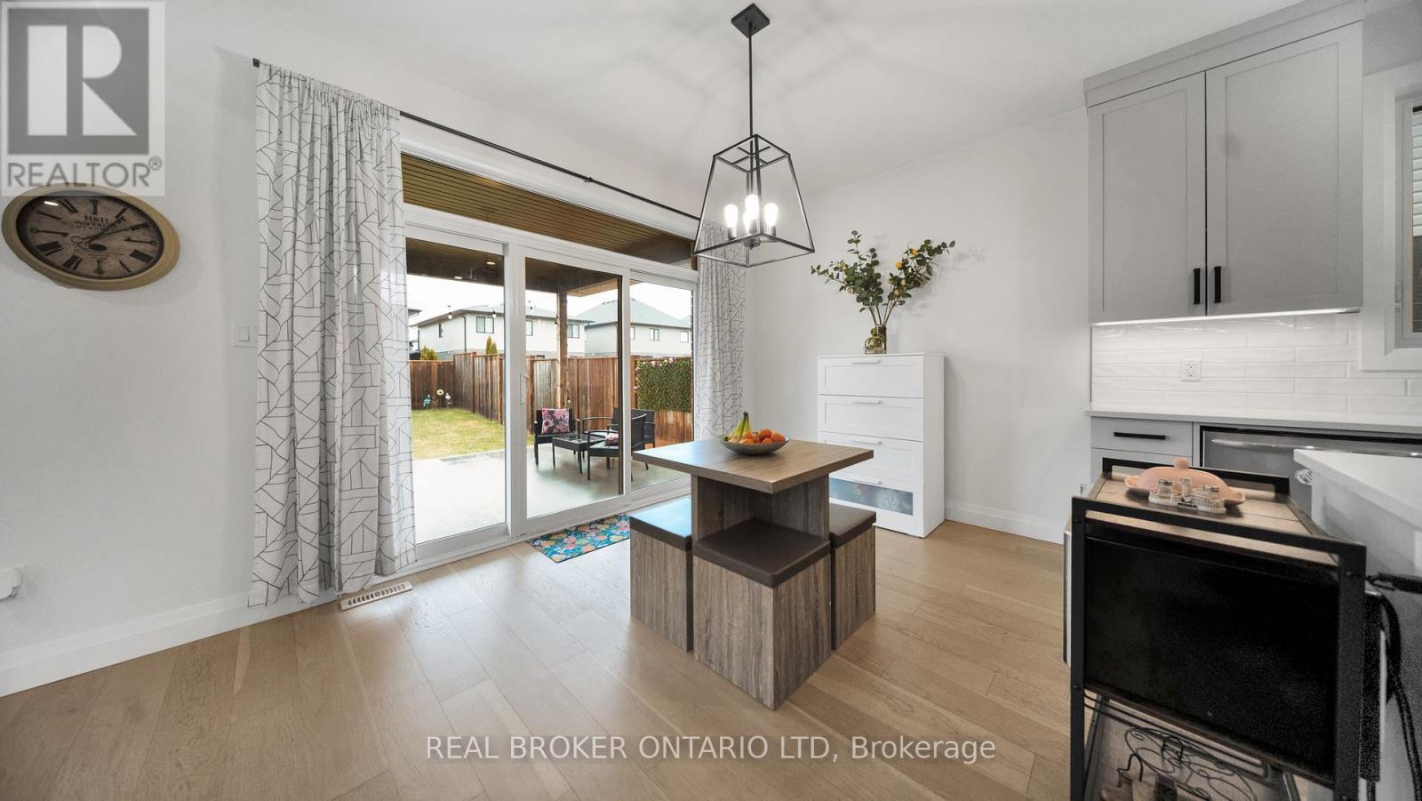 68 Locky Lane, Middlesex Centre, ON - Indoor
