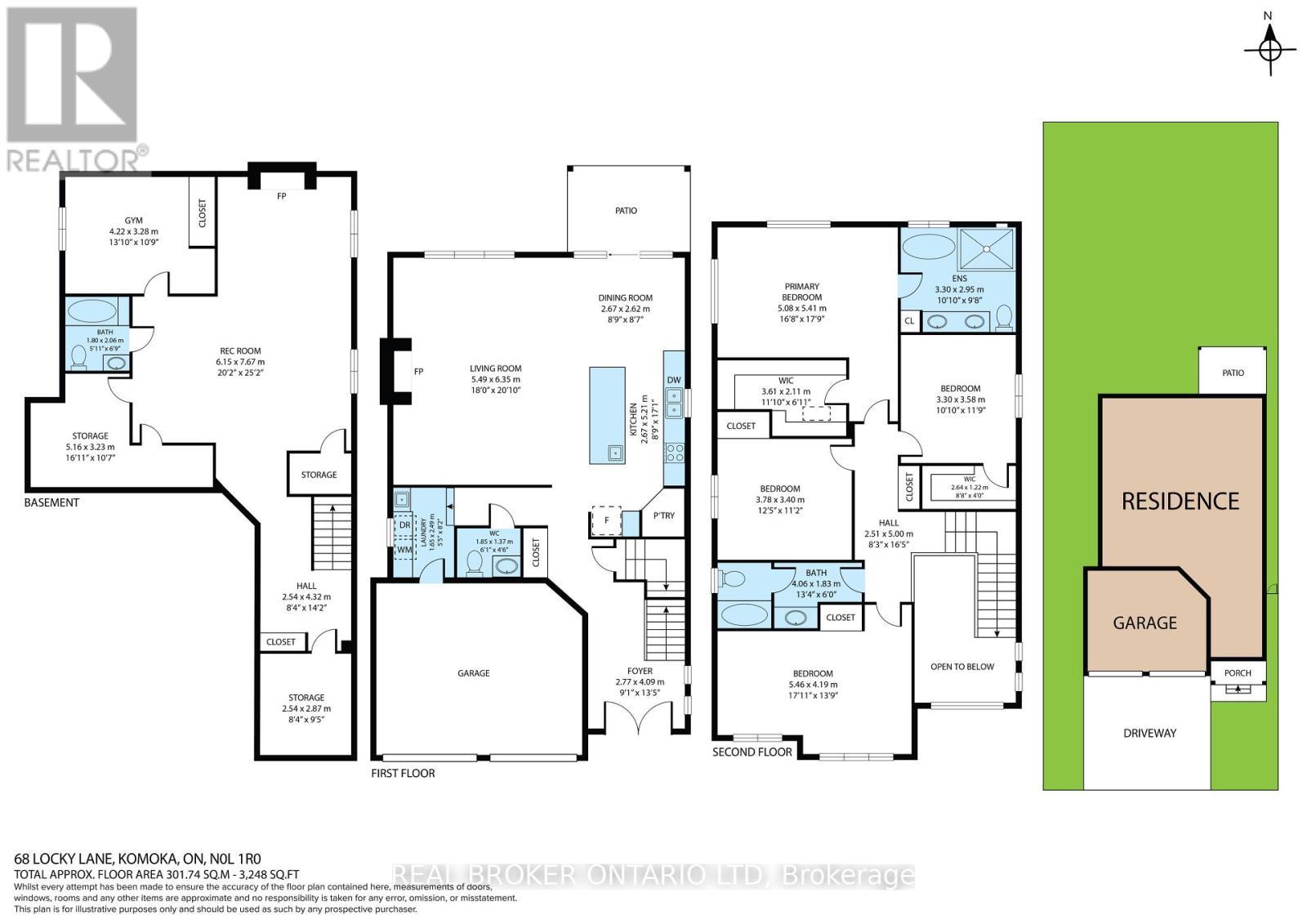 68 Locky Lane, Middlesex Centre, ON - Other