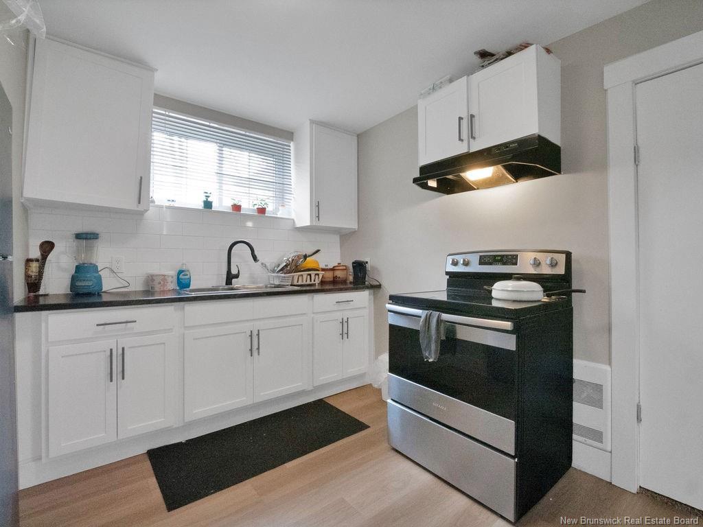 10-12 Wolfe Ave, Moncton, NB