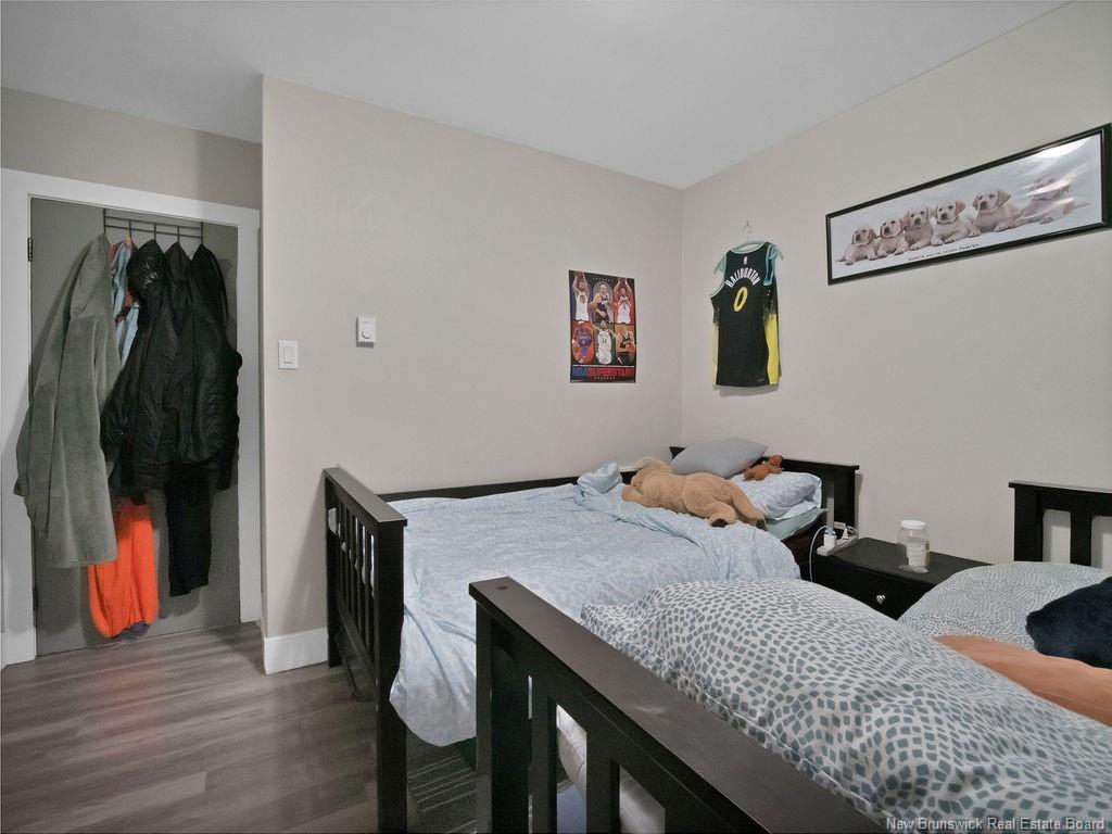 10-12 Wolfe Ave, Moncton, NB